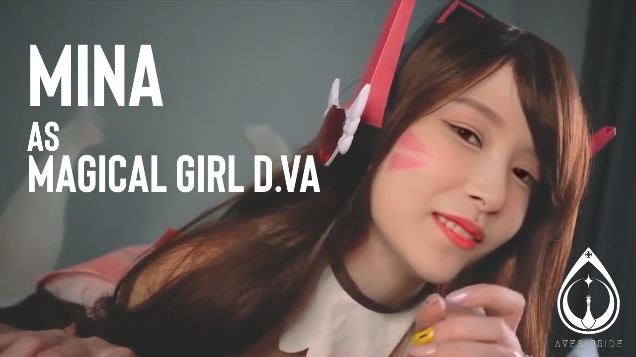 Deepfake Mina Twice Extremely Hot Sex Tape