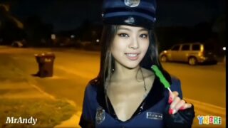 Halloween nite pick up: Jennie fakeapp porn 제니 블랙핑크 딥 페이크 케이팝