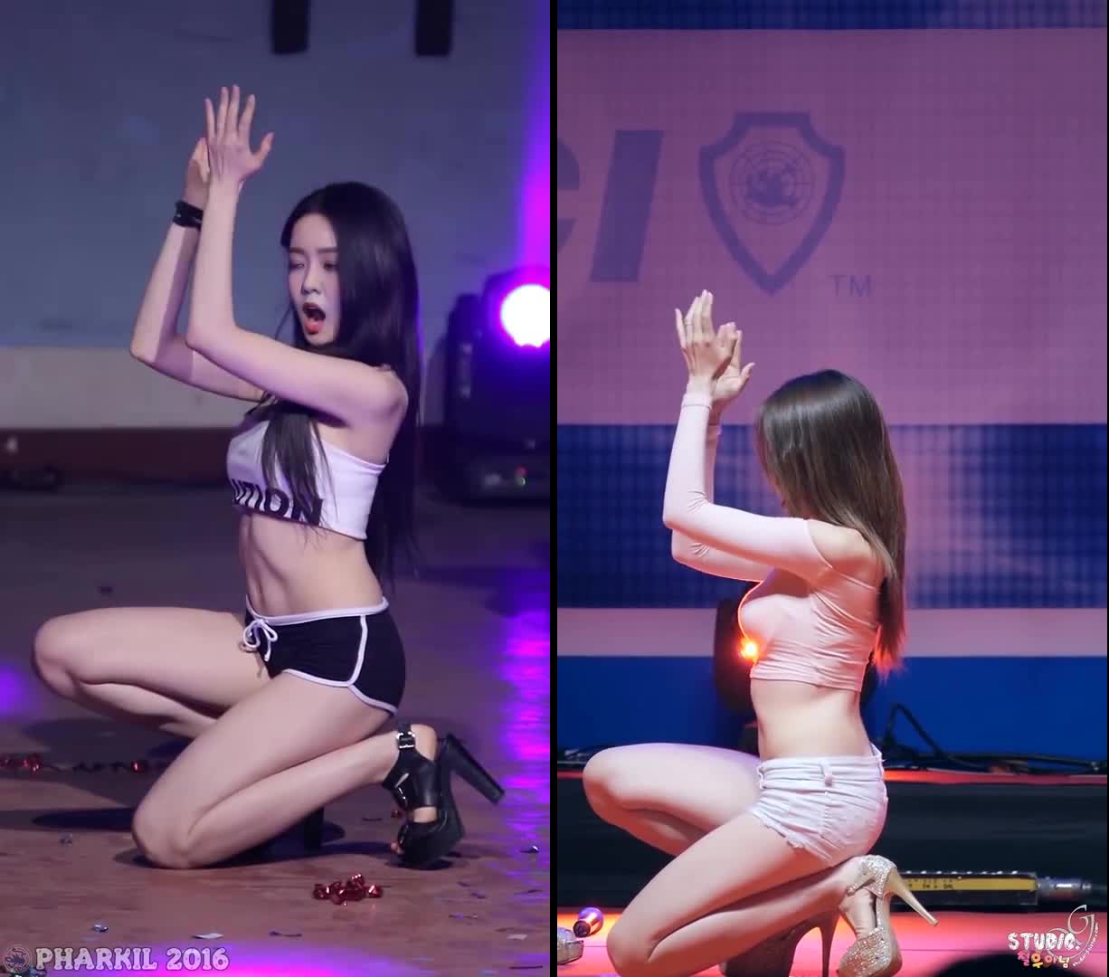 Kpop idol Irene sexy dancing 아이린 레드벨벳 딥 페이크 케이팝 deepfake