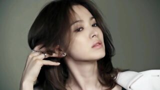 송혜교 한국어 딥페이크 Song Hye-Kyo deep anal sex scene face swap porn