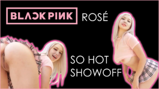 Rose porn BLACKPINK 로제 딥페이크