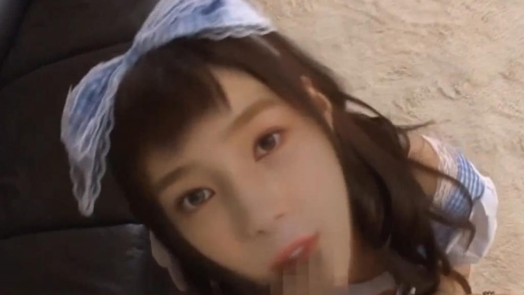 (MOMOLAND) Nancy Deepfake (Costume) | (모모랜드) 낸시 딥페이크