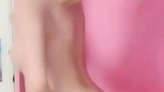 Hot Dancing by Wendy (Red Velvet) 웬디 가짜 포르노