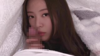 Jennie BLACKPINK making a blowjob – adult video (제니 블랙핑크 사까시 adult video 어른들의 비디오)