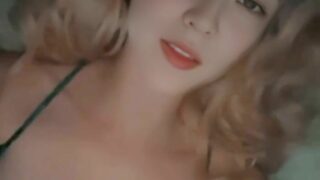 Irene Red Velvet with naked breasts – face swap (아이린 레드벨벳 가슴 얼굴 스왑)