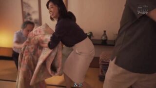 Nude Ayaka Hironaka: forced insertion (弘中 綾香 強制挿入 ヌード)