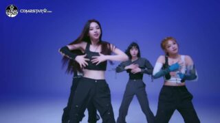 AI KPOP idol Winter – nasty sex scenes taken in hotel room 인공 지능 케이팝 아이돌 에스파 윈터