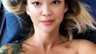 Deepfake/딥페이크 I make 김제니 Jennie happy with cum on face BLACKPINK/블랙핑크