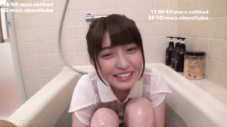 遠藤 さくら ディープフェイク 乃木坂46 Endo Sakura bathroom blowjob [fakeapp porn]