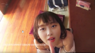Lee Soo-min horny school girl fucked ai porn 이수민 가짜 포르노
