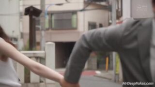 Suzy Miss A made deep blowjob to colleague (수지 섹스 장면)