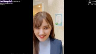 Fuck at the office toilet – Nancy hot sex scenes / モモランド セックステープ