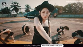 Fuck better than dancing, LE SSERAFIM pmv fakeapp // 르세라핌 성인 비디오