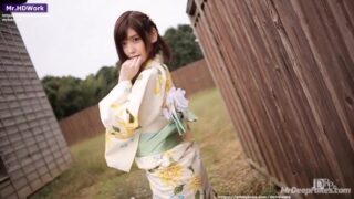 Slutty Neighbor Yoona SNSD Has Her Panties Removed (本物の偽物 少女時代)