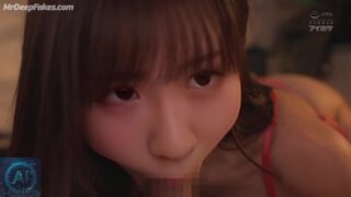 우아 Woo!ah! Wooyeon/우연 experienced how I can make her cum 포르노 porn