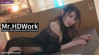 Yoona SNSD will make you horny with her gentle whisper (少女時代 セックスシーン)