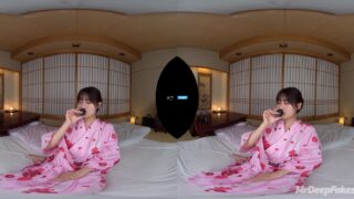 Geisha wanna fuck you during tea ceremony, 田中美久 本物の偽物 fake Tanaka Miku