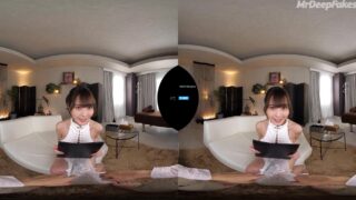 IU (아이유 연예인 섹스) fucked with a condom / pov adult video