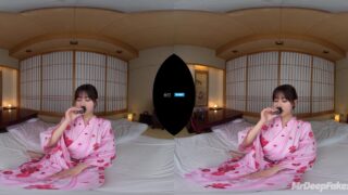 Japanese sex den / girl will please you hot [ディープフェイクビデオ セックスシーン]