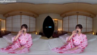 Tea ceremony like a prelude / japanese girls loves it (セックステープ 本物の偽物)