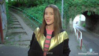 IU (아이유 연예인 섹스) made blowjob to stranger / sex tapes for money