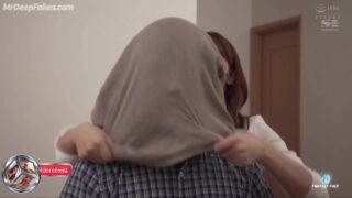 유나 Yuna 섹스 wants guy to fuck her in front of his wife (sex) ITZY 있지