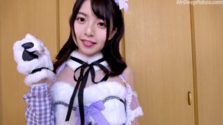 Japanese girls love fetish suits [ディープフェイクビデオ 本物の偽物] fakeapp