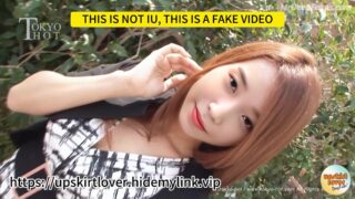 Strangers cumed inside her [아이유 딥페이크 영상] IU cool gangbang porn