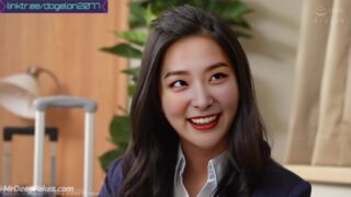 Office lady fucked her new subordinate // Seulgi pov adult tapes 슬기 레드벨벳