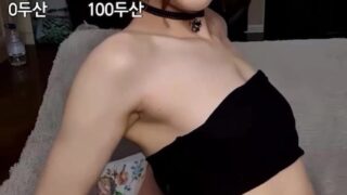 Pretty brunette earns by webcam [카리나 에스파] Karina solo deepfake video
