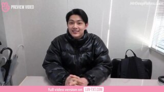 Jay wanted handjob on the first date エンハイフン ENHYPEN フェイクポルノ fake porn
