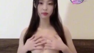 제니 BLACKPINK 블랙핑크 Jennie did 가짜 연예인 포르노 amazing solo fake celebrity porn