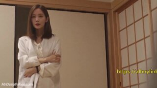 李一桐 Li Yitong really wants sex with him 深度学习计划 deep learning program