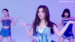 セックスシーン Sex scene of girls from TWICE トゥワイス in PMV is SO nice to watch