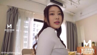 キムミンジュ Sexy idol Minju shakes her butt on dick アイズワン IZ*ONE セクシーアイドル