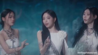 Fuck in the throat (있지 딥페이크 영상) babes from ITZY enjoying sex – pmv ai
