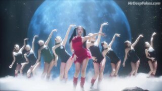 제니 블랙핑크 pmv ai scenes – her cunt is insatiable / Jennie