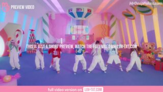 This PMV with NCT 엔시티 guys is made to show how sexy they are 얼굴 스왑 face swap