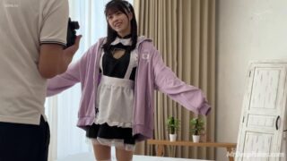 西野七瀬 乃木坂46 young housewife agreed to film her pussy – Nanase Nishino ai