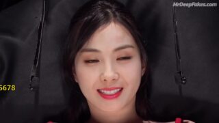刘涛 假名人色情片 beauty Liu Tao watching in your eyes during sex – pov fakeapp