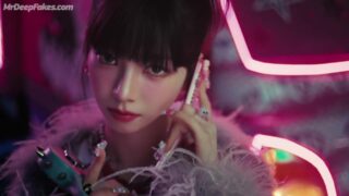Dirty Aespa babes have sex every day (with strangers) pmv ai 에스파 섹스 테이프