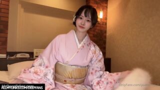 アイヴ IVE In typical Korean style Yujin showed you HD sex scene セックスシーン