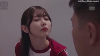 Lustful teen got an unforgettable fuck / (田中美久 本物の偽物) fake Tanaka Miku