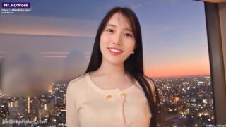 Mind-blowing date in night hotel, Suzy in cool ai scenes (수지 미쓰에이)