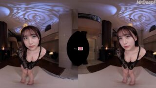 Mizuki Yamamoto wants to seduce you in dress or in underwear ai 山本 美月 ヌード