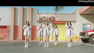 (있지 섹스 테이프) pmv fake porn – hot fucking after large-scale concert – ITZY