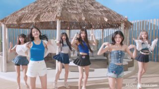 アイヴ ディープフェイクビデオ pmv porn, IVE don’t think about their reputation and fuck