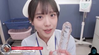 Poor nurse barely put the dick in mouth (지수 블랙핑크) Jisoo in ai scenes