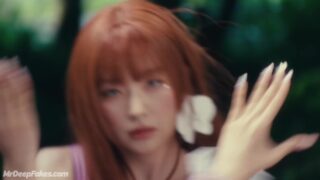 레드벨벳 딥페이크 영상 Red Velvet girls in pmv porn compilation – too dirty fuck