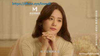 Slutty bride wants to fuck you before wedding, Liu Shishi (刘诗诗 假色情片) A.I.